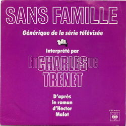 [Pochette de Sans famille (T.V. (Tlvision))]