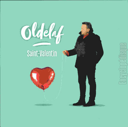 [Pochette de Saint-Valentin (OLDELAF)]