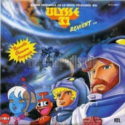 [Pochette de Ulysse 31 revient… (T.V. (Tlvision))]