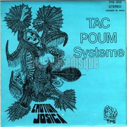 [Pochette de Josica (TAC POUM SYSTME)]