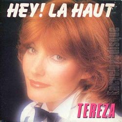 [Pochette de Hey ! La haut (TRZA)]