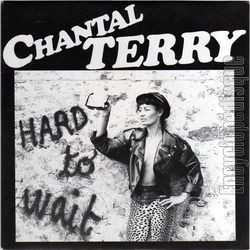 [Pochette de Hard to wait (Chantal TERRY)]