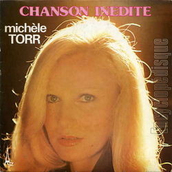 [Pochette de Chanson indite (Michle TORR)]