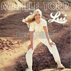 [Pochette de Lui (Michle TORR)]