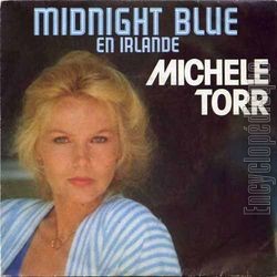 [Pochette de Midnight blue en Irlande (Michle TORR)]