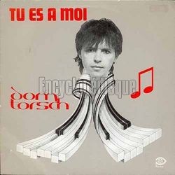 [Pochette de Tu es  moi (Dom TORSCH)]