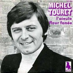 [Pochette de L’aeule (Michel TOURET)]