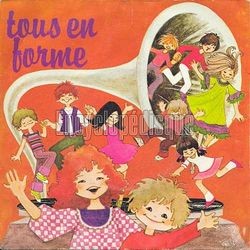 [Pochette de Danseperlin (TOUS EN FORME)]