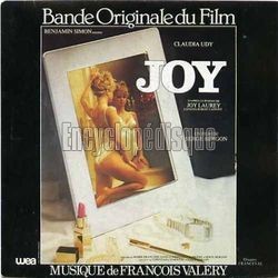 [Pochette de Joy (B.O.F.  Films )]