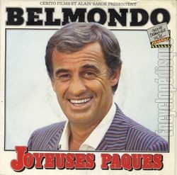 [Pochette de Joyeuses Pques (B.O.F.  Films )]