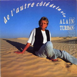 [Pochette de De l’autre ct de la vie (Alain TURBAN)]