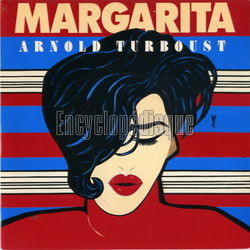 [Pochette de Margarita (Arnold TURBOUST)]