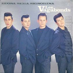 [Pochette de Buona sera Signorina (Les VAGABONDS)]