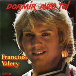 [Pochette de Dormir avec toi (Franois VALRY)]