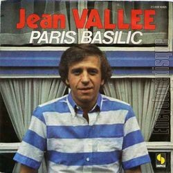 [Pochette de Paris basilic (Jean VALLE)]