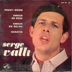 [Pochette de Peggy-Boom (Serge VALLI)]