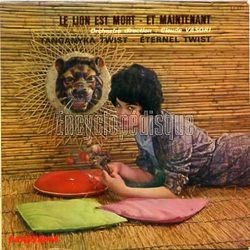 [Pochette de Le lion est mort ce soir (Claude VASORI)]