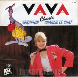 [Pochette de Sraphin (VAVA)]