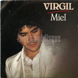 [Pochette de Miel (VIRGIL)]