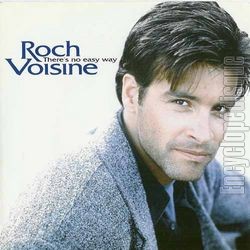 [Pochette de There’s no easy way (Roch VOISINE)]