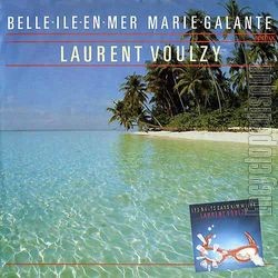 [Pochette de Belle-le-en-Mer, Marie-Galante (Laurent VOULZY)]