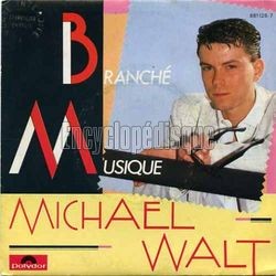 [Pochette de Branch musique (Michal WALT)]