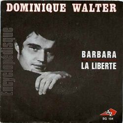 [Pochette de Barbara (Dominique WALTER)]