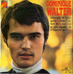 [Pochette de Johnsyne et Kossigone (Dominique WALTER)]