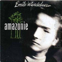 [Pochette de Amazonie (mile WANDELMER)]