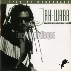 [Pochette de Trop de mensonges (Jah WARA)]