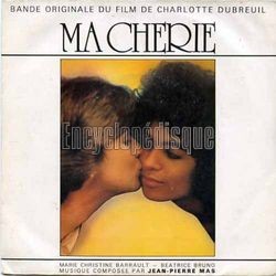 [Pochette de Ma chrie (B.O.F.  Films )]