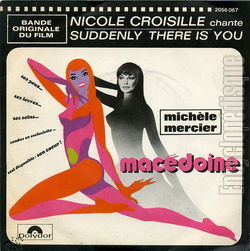 [Pochette de Macdoine (B.O.F.  Films )]