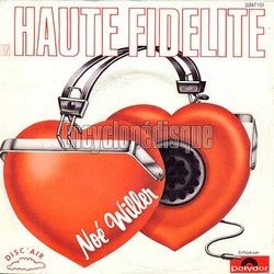 [Pochette de En haute fidlit (No WILLER)]