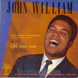 [Pochette de Si toi aussi tu m’abandonnes (John WILLIAM)]