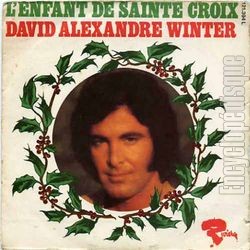 [Pochette de L’enfant de Sainte Croix (David Alexandre WINTER)]