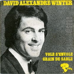 [Pochette de Vole s’envole (David Alexandre WINTER)]