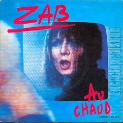 [Pochette de Au chaud (European mix) (ZAB)]