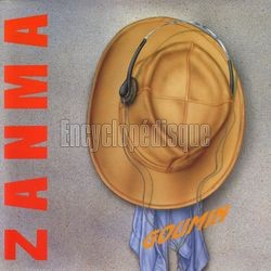 [Pochette de Goumin (ZANMA)]