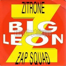 [Pochette de Big Lon (ZAP SQUAD)]