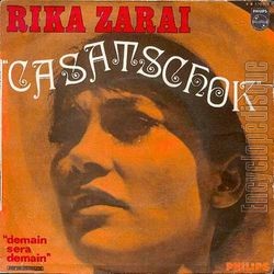 [Pochette de Casatschok (Rika ZARA)]