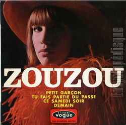 [Pochette de Petit garon (ZOUZOU)]