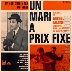 [Pochette de Un mari  prix fixe (B.O.F.  Films )]