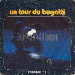 [Pochette de Un tour du Bugatti (Bol d’or 73) (DOCUMENT)]