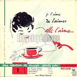 [Pochette de Cafetire Hellem 1 (PUBLICIT)]