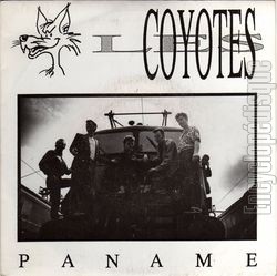 [Pochette de Paname (Les COYOTES)]