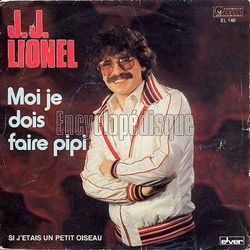 [Pochette de Moi je dois faire pipi (J.J. LIONEL)]