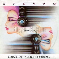 [Pochette de Cœur bless (KLAXON)]