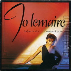 [Pochette de Parfum de rve (Jo LEMAIRE)]