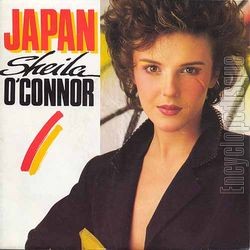 [Pochette de Japan (Sheila O’CONNOR)]