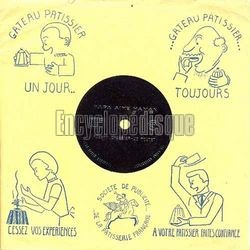 [Pochette de Socit de publicit de la ptisserie franaise (PUBLICIT)]